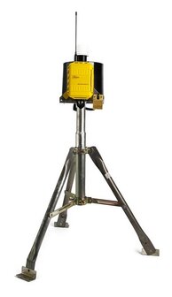 FieldGuard Regenmeter