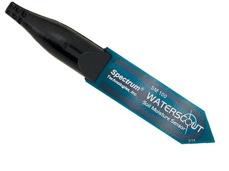 Bodemvochtsensor WaterScout SM100