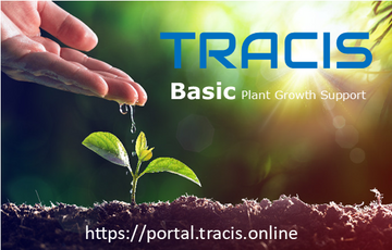 Tracis-Software